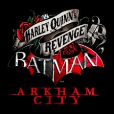 Image de Batman Arkham City - Harley Quinn's Revenge
