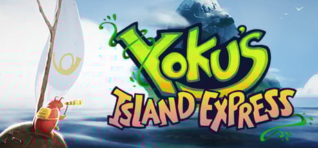 Yoku's Island Express