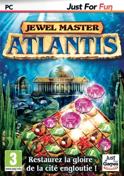 Image de Jewel Master Atlantis