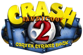 Image de Crash Bandicoot 2 : Cortex Strikes Back