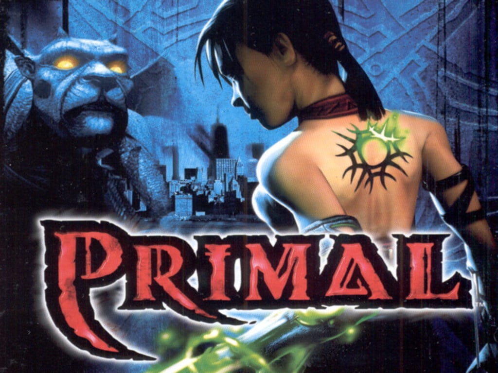 Primal