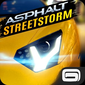 Image de Asphalt Street Storm Racing