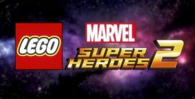 Image de LEGO Marvel Super Heroes 2