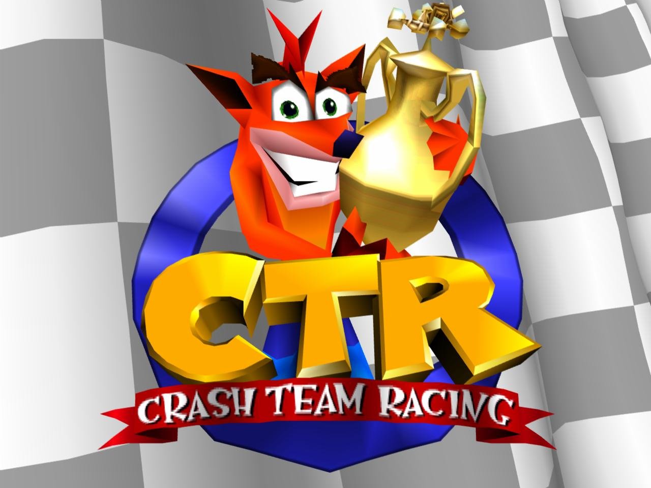 Image de Crash Team Racing