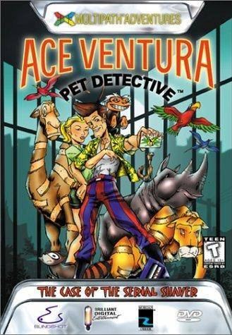Image de Ace Ventura : Pet Detective
