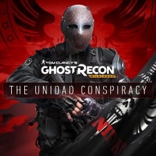 Image de Ghost Recon Wildlands - Unidad Conspiracy