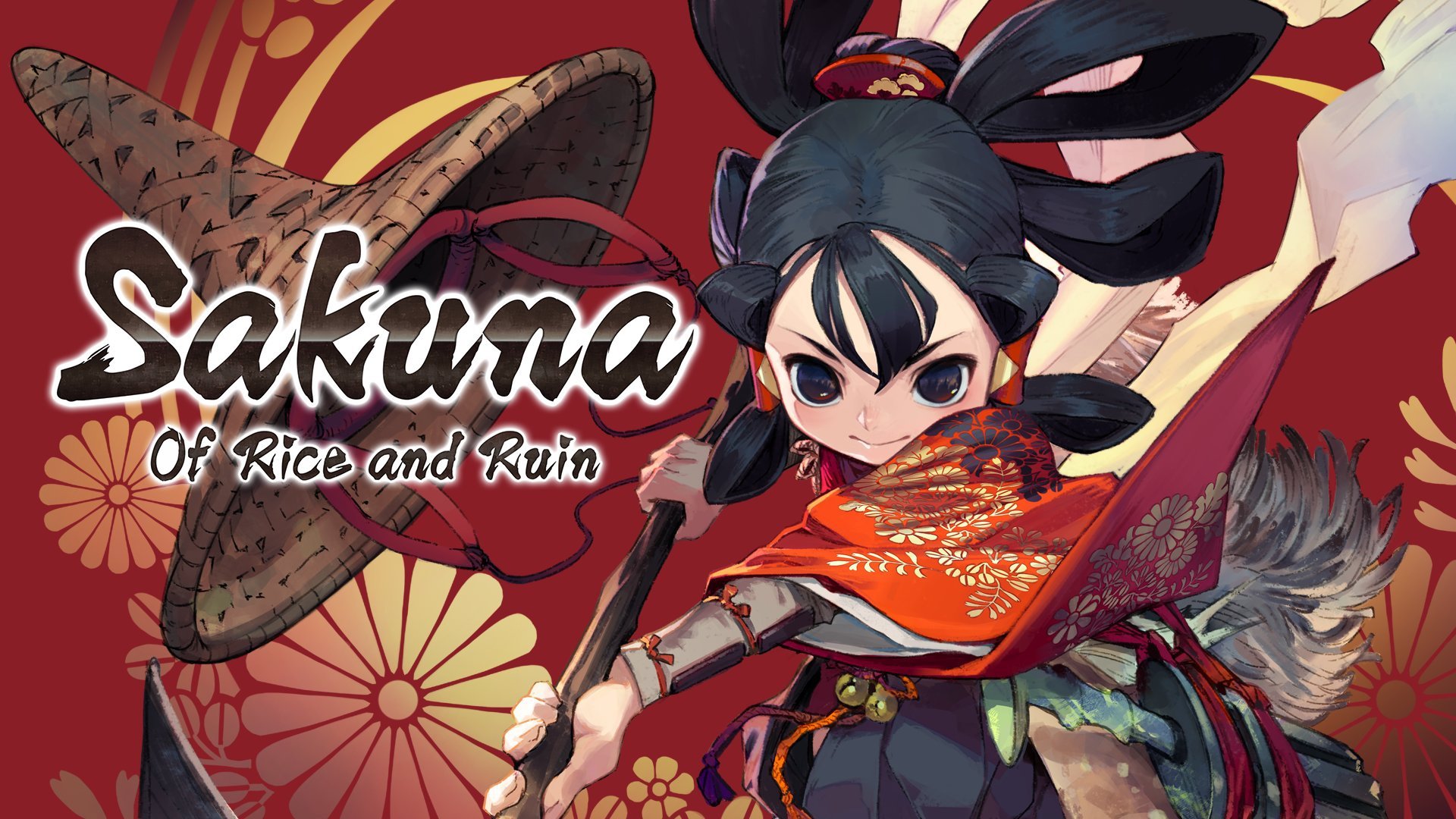 Image de Sakuna : Of Rice and Ruin