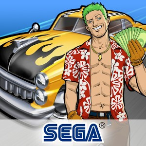 Image de Crazy Taxi Gazillionaire