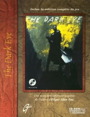Image de The Dark Eye