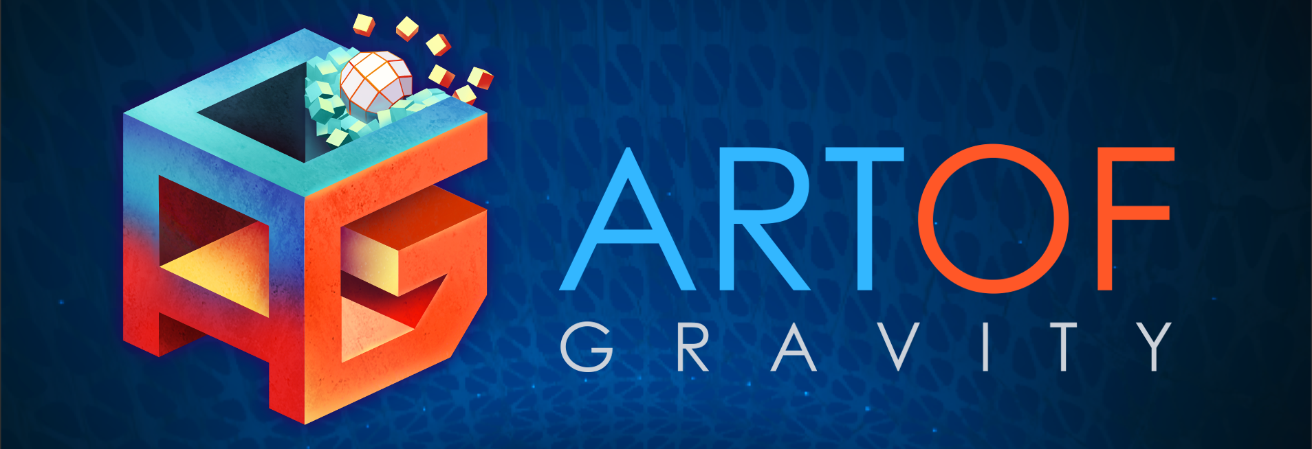 Image de Art Of Gravity