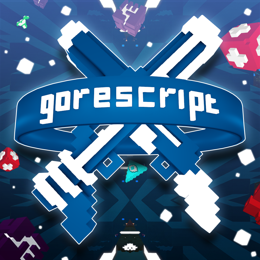 Image de Gorescript