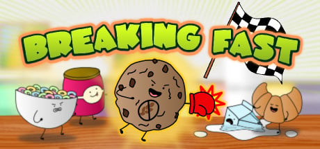 Image de Breaking Fast