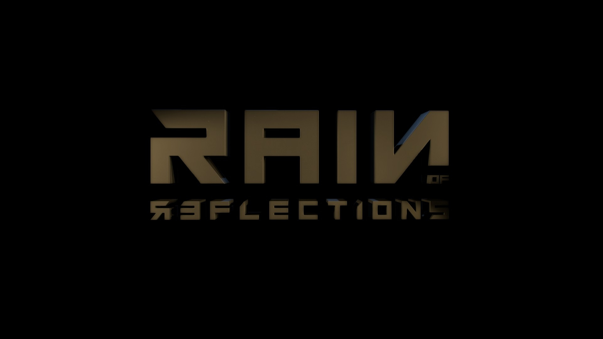 Image de Rain of Reflections