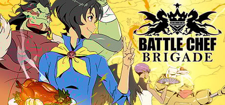 Image de Battle Chef Brigade