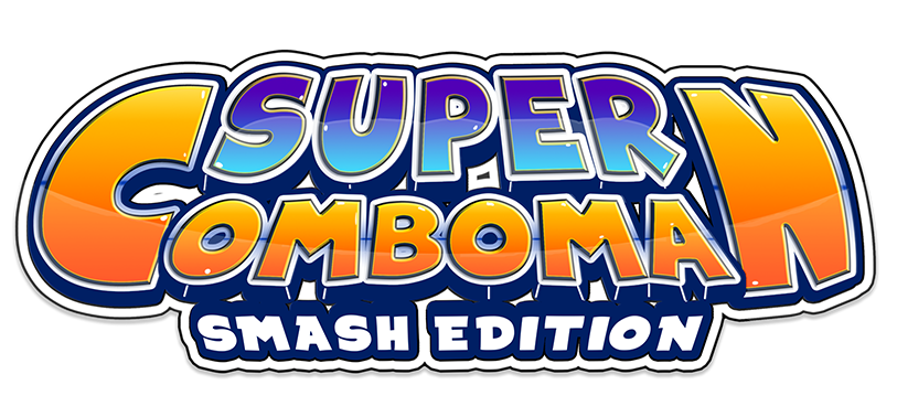 Image de Super Comboman : Smash Edition