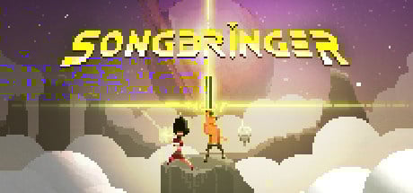 Image de Songbringer