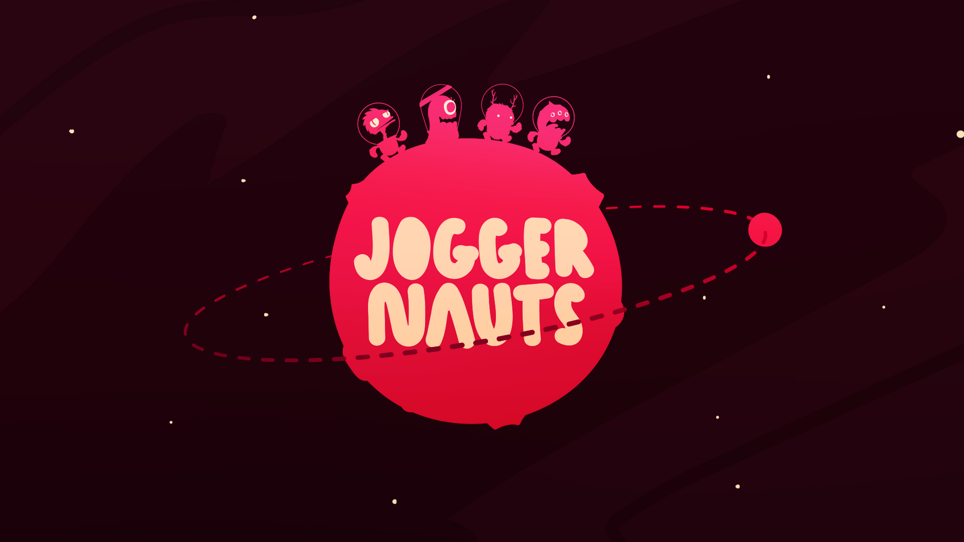 Image de Joggernauts