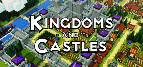 Image de Kingdoms and Castles