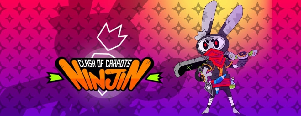 Image de Ninjin : Clash of Carrots