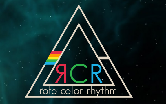 Image de Roto Color Rhythm