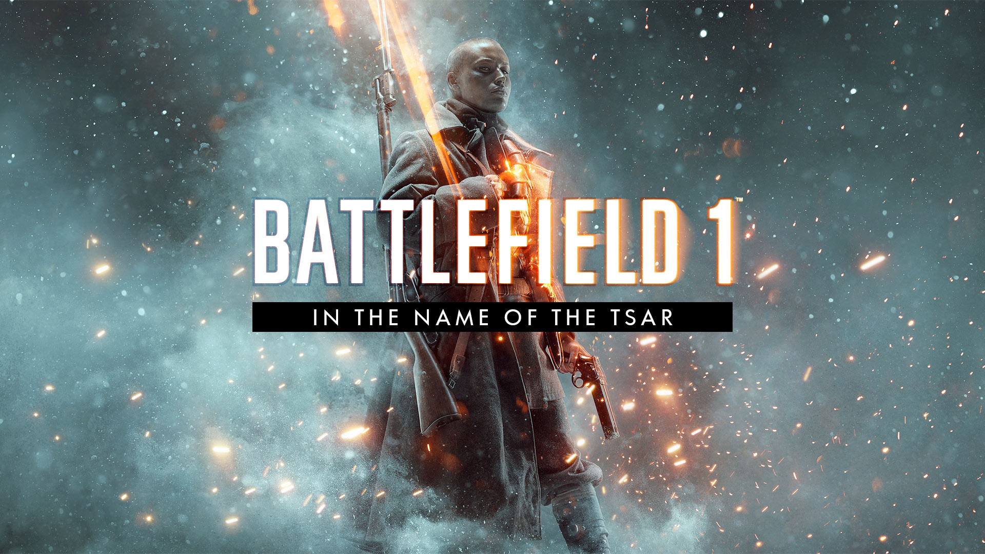 Image de Battlefield 1 : In the Name of the Tsar