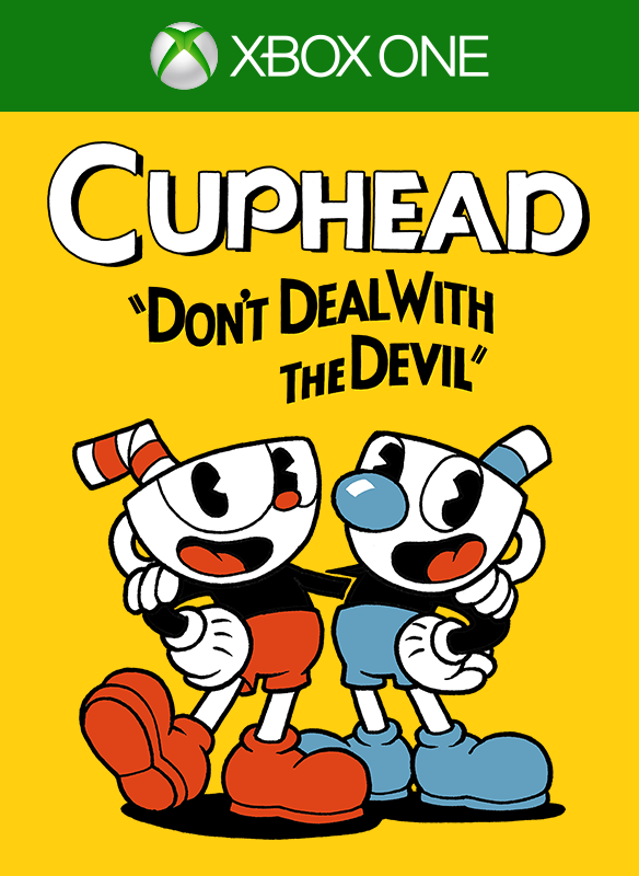 Image de Cuphead