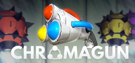 Image de ChromaGun