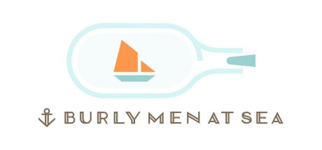 Image de Burly Men at Sea