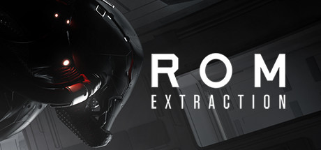 Image de ROM : Extraction