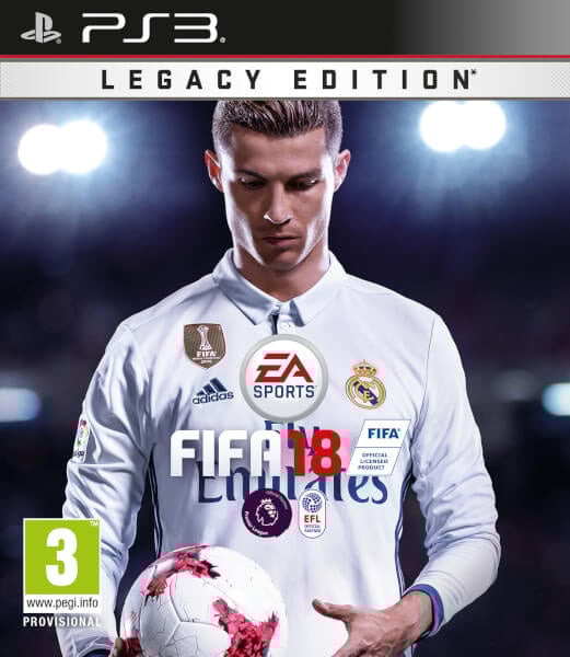 FIFA 18