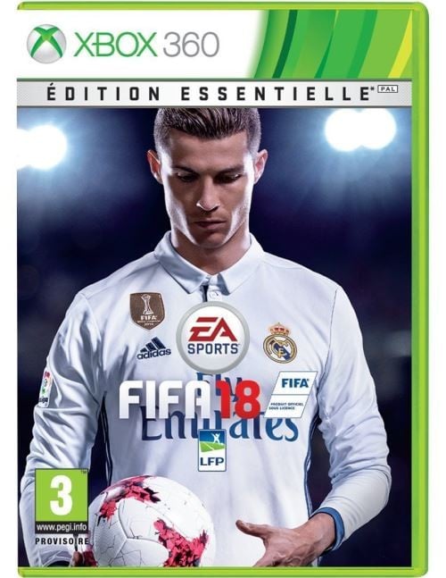 FIFA 18