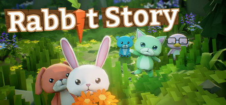 Image de Rabbit Story