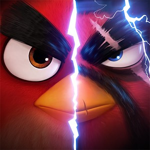 Image de Angry Birds Evolution