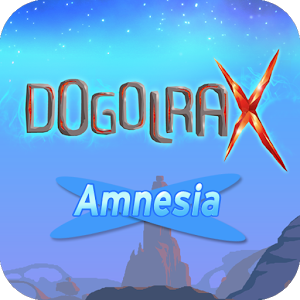 Image de DOGOLRAX Amnesia