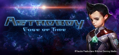 Image de Astro Boy : Edge of Time