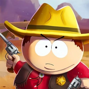 Image de South Park : Phone Destroyer