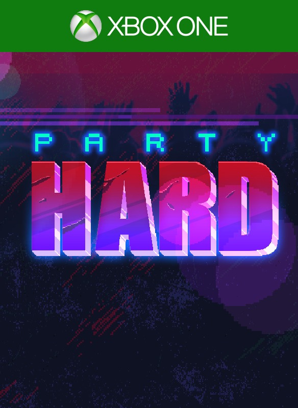 Party Hard