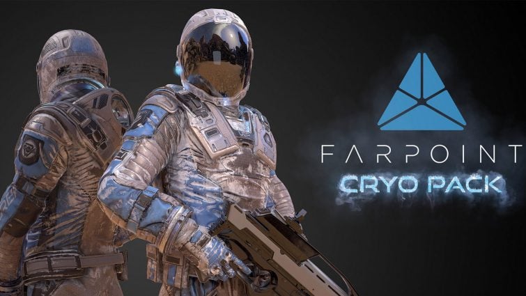 Image de Farpoint Cryo Pack