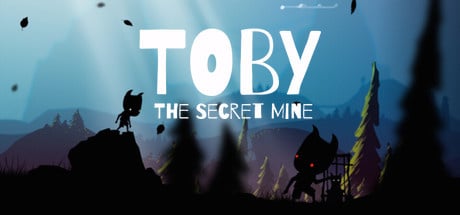 Image de Toby : The Secret Mine