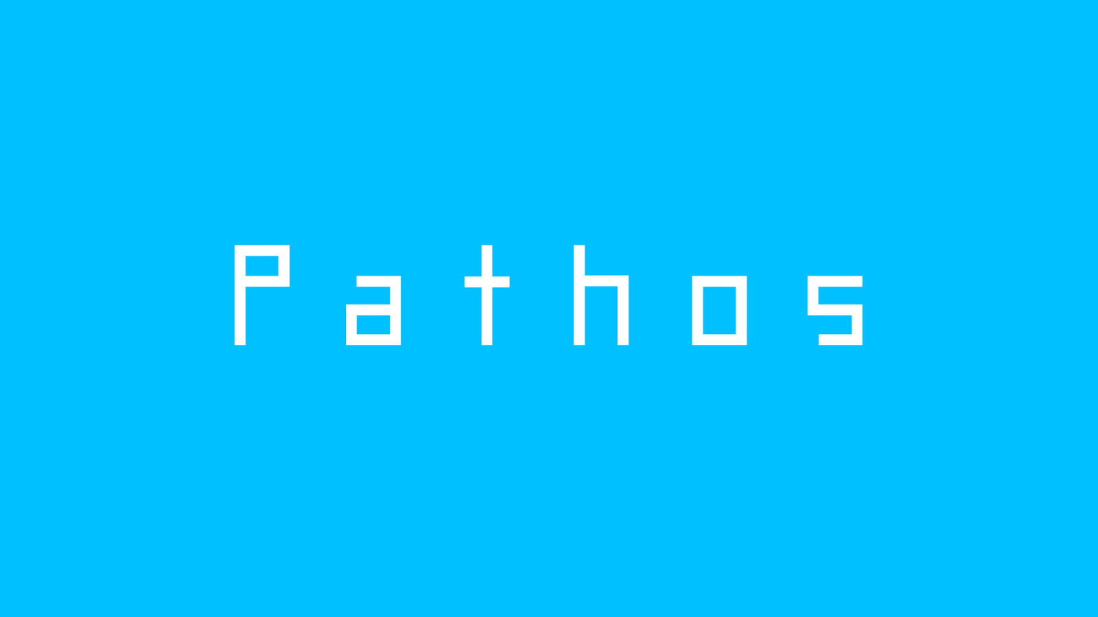 Pathos