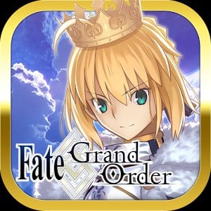 Fate/Grand Order