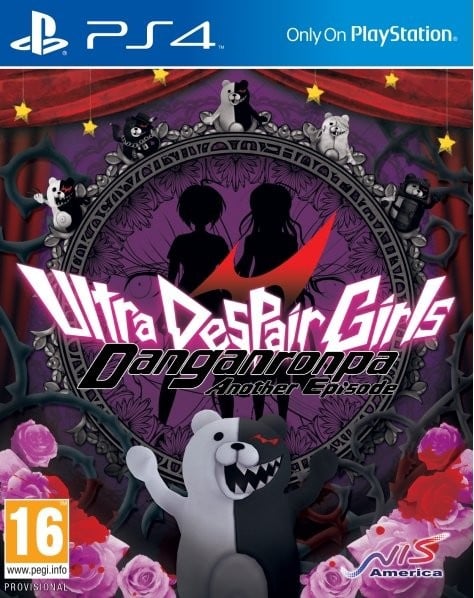 Image de Danganronpa : Another Episode - Ultra Despair Girls