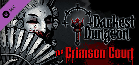 Image de Darkest Dungeon : The Crimson Court