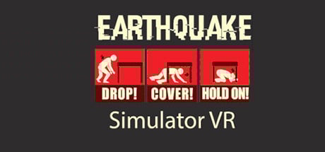 Image de Earthquake Simulator VR