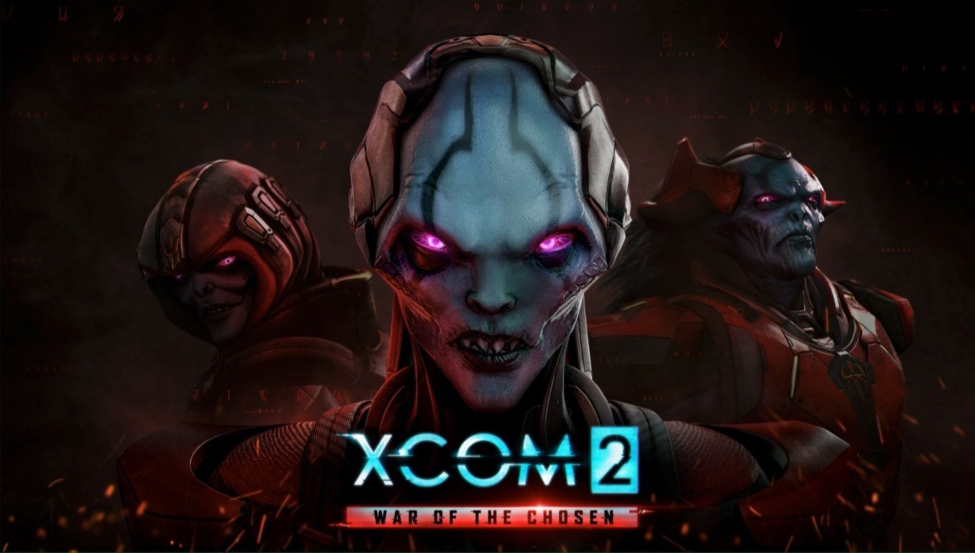 XCOM 2 - War of the Chosen