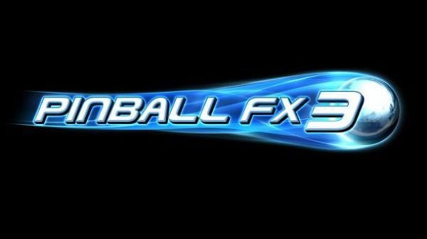 Image de Pinball FX 3