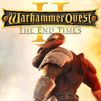Image de Warhammer Quest 2 : The End Times