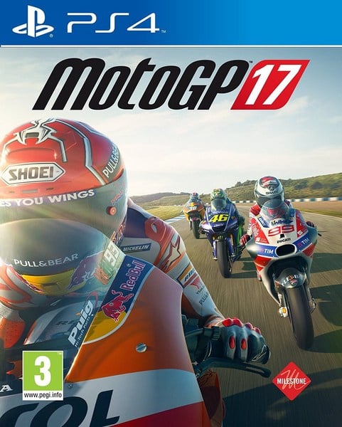 Image de MotoGP 17