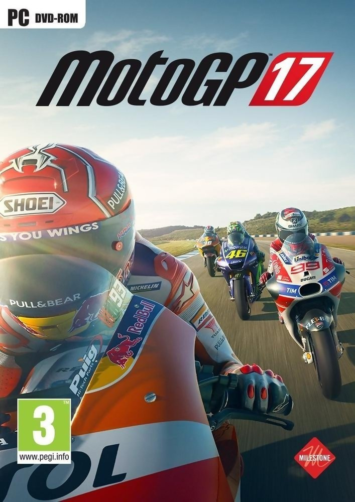 Image de MotoGP 17