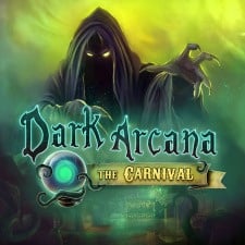 Image de Dark Arcana : The Carnival